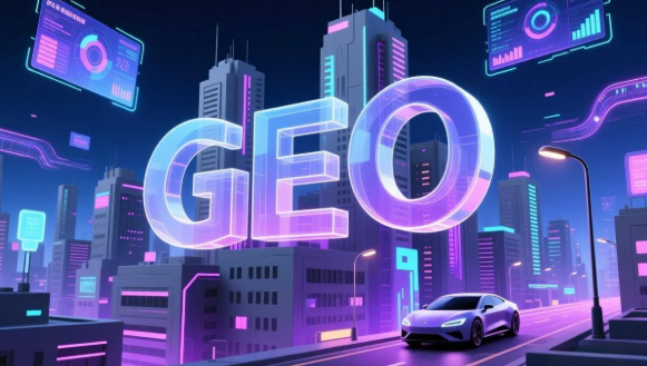 兰州GEO 优化行业动态：主流搜索平台地域收录规则更新综述