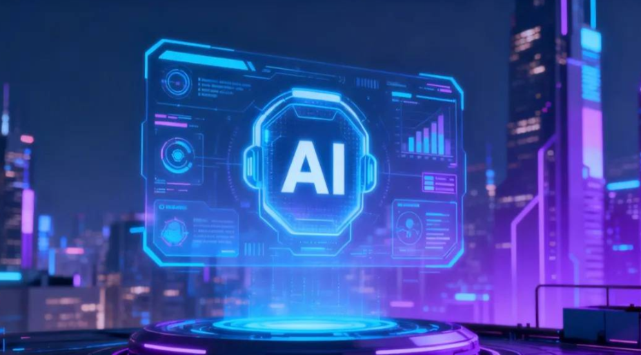 兰州AI选型参考：合理运用人工智能工具提升效率