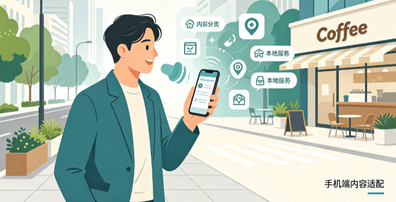 兰州深度解析手机端 GEO 与 AI 优化协同逻辑，兼顾用户检索体验与企业线上传播