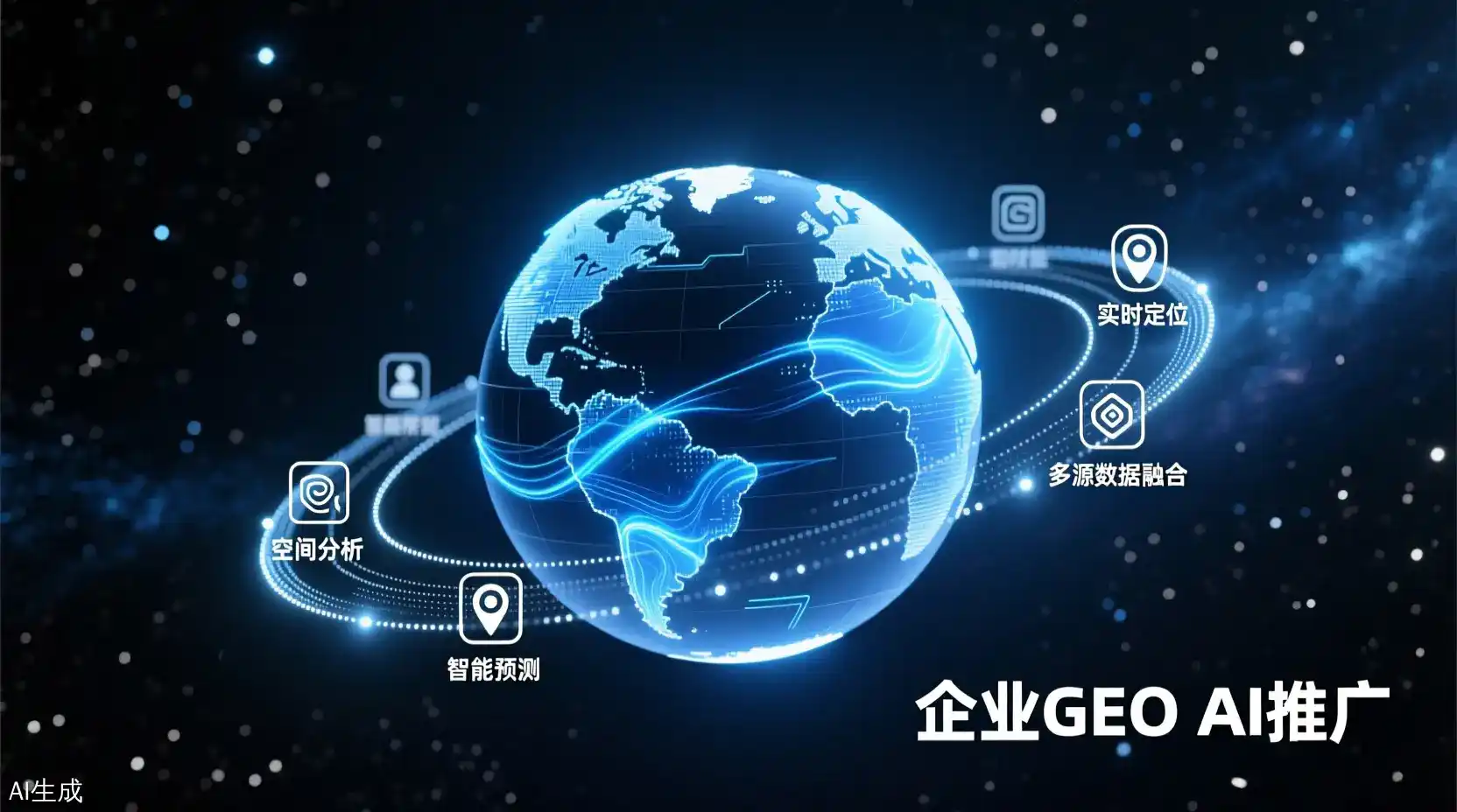 解读兰州GEO优化：融入生活与社会的精细化地理服务