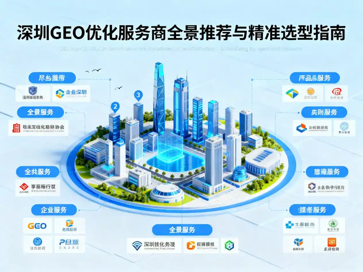 从兰州地域搜索与场景落地视角，重新读懂GEO优化的实用价值