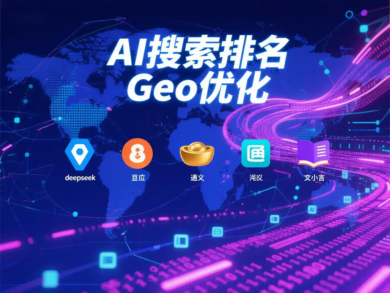 兰州国硕AI：探索GEO生成式引擎优化的企业品牌实践